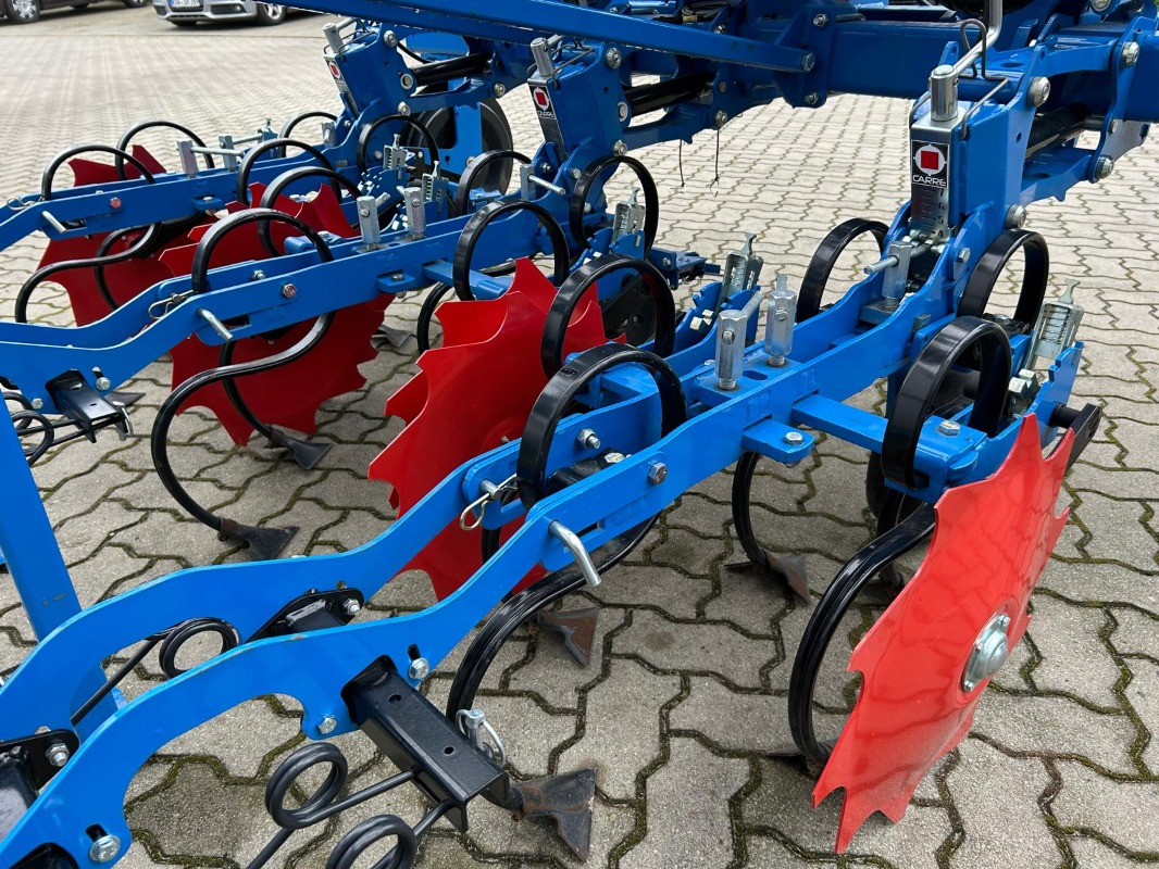 Equipo para trabajo del suelo nuevo Carré/Carre ECONET SGI 8R75: foto 9 Equipo para trabajo del suelo nuevo Carré/Carre ECONET SGI 8R75: foto 9
