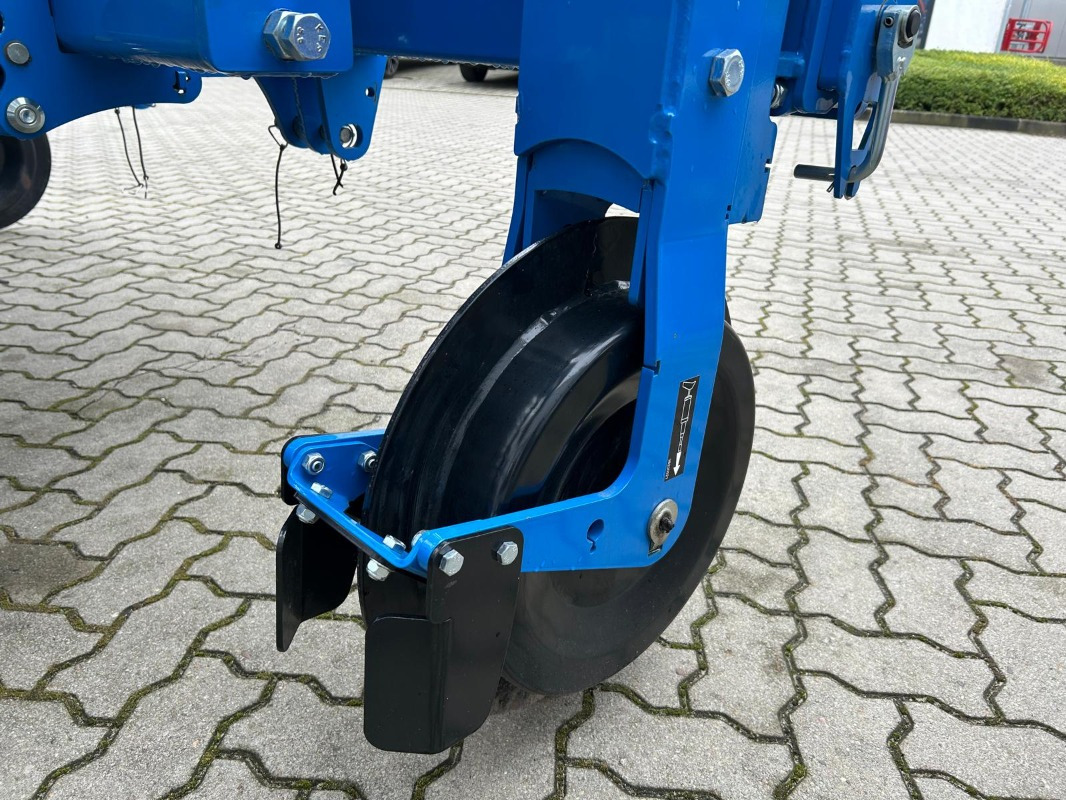 Equipo para trabajo del suelo nuevo Carré/Carre ECONET SGI 8R75: foto 10 Equipo para trabajo del suelo nuevo Carré/Carre ECONET SGI 8R75: foto 10