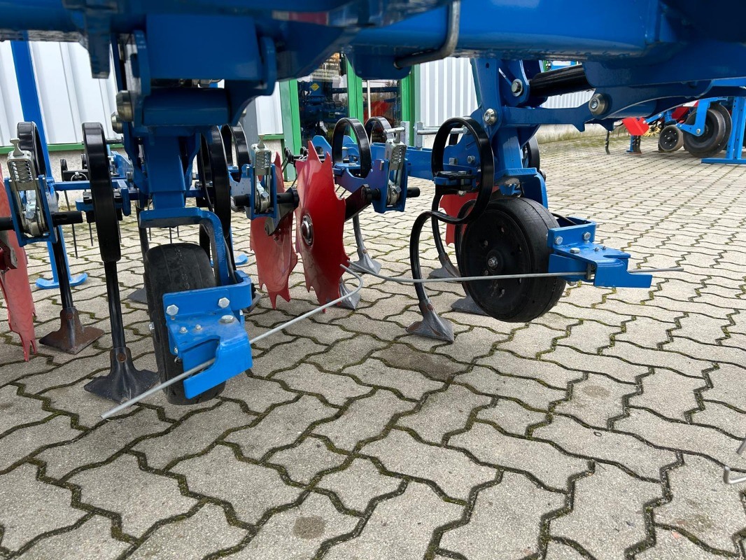 Equipo para trabajo del suelo nuevo Carré/Carre ECONET SGI 8R75: foto 11 Equipo para trabajo del suelo nuevo Carré/Carre ECONET SGI 8R75: foto 11