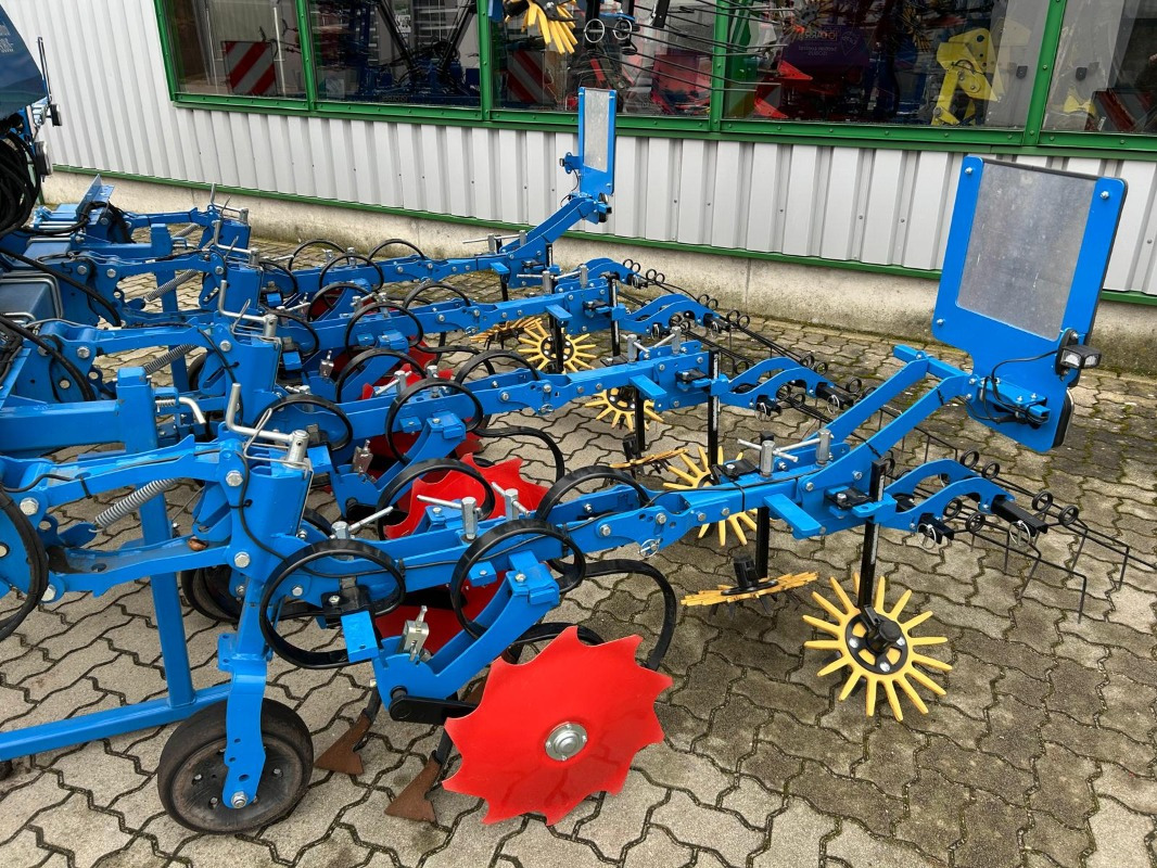 Leasing de Carré/Carre ECONET SGI 8R75 XL *DEMO 2024* Carré/Carre ECONET SGI 8R75 XL *DEMO 2024*: foto 6