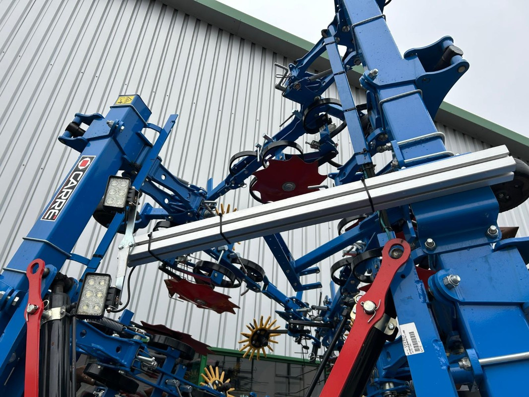 Leasing de Carré/Carre ECONET SGI 8R75 XL *DEMO 2024* Carré/Carre ECONET SGI 8R75 XL *DEMO 2024*: foto 12