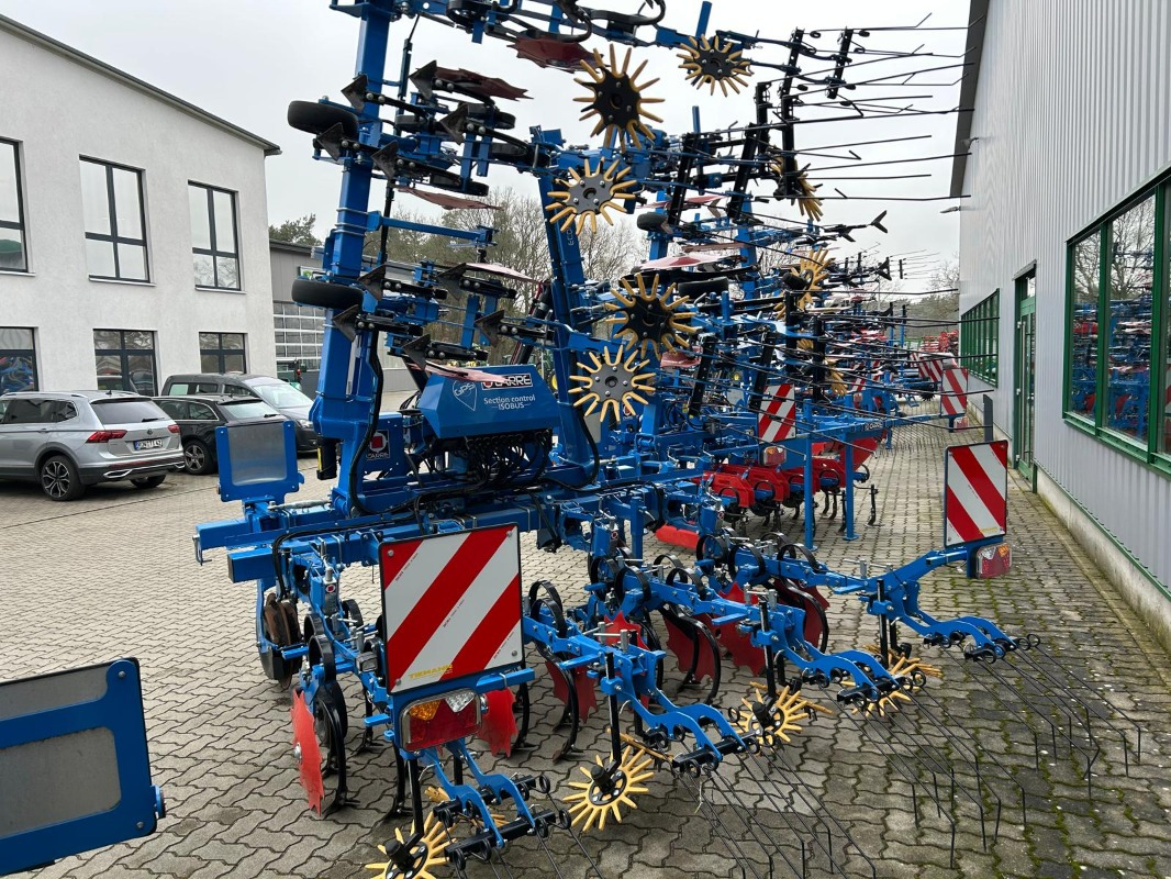 Leasing de Carré/Carre ECONET SGI 8R75 XL *DEMO 2024* Carré/Carre ECONET SGI 8R75 XL *DEMO 2024*: foto 7