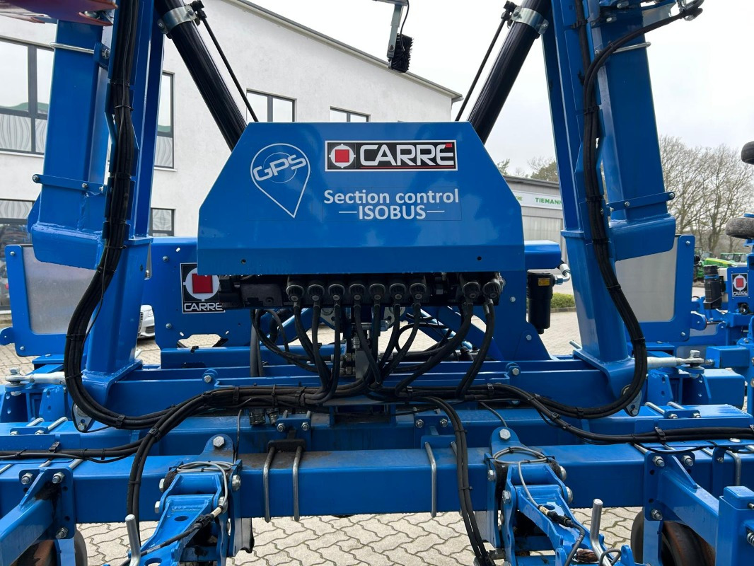 Leasing de Carré/Carre ECONET SGI 8R75 XL *DEMO 2024* Carré/Carre ECONET SGI 8R75 XL *DEMO 2024*: foto 8