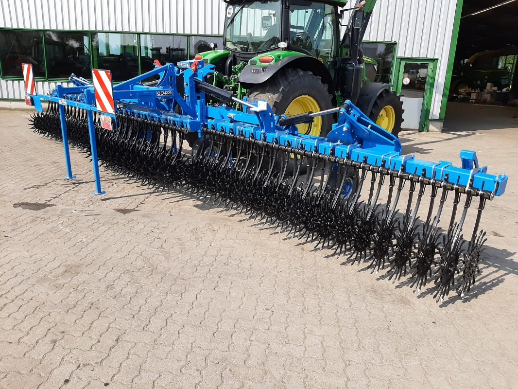 Leasing de Carré/Carre STERNROLLHACKE ROTANET Carré/Carre STERNROLLHACKE ROTANET: foto 9