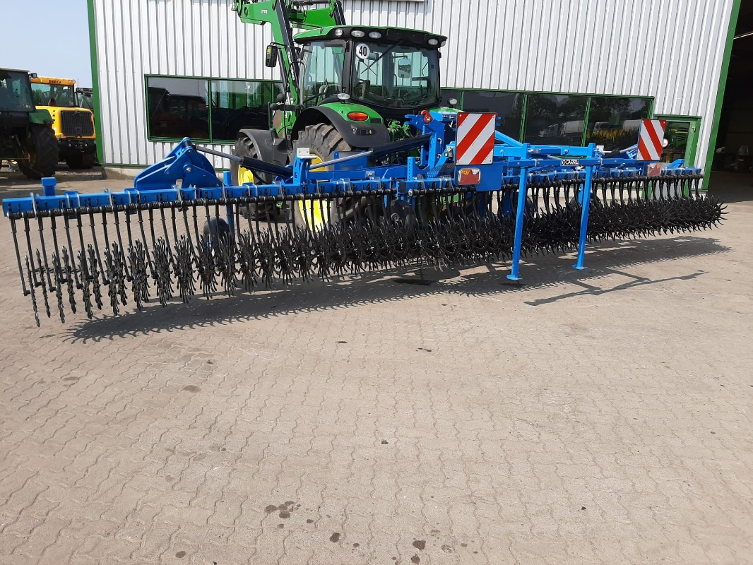 Leasing de Carré/Carre STERNROLLHACKE ROTANET Carré/Carre STERNROLLHACKE ROTANET: foto 6