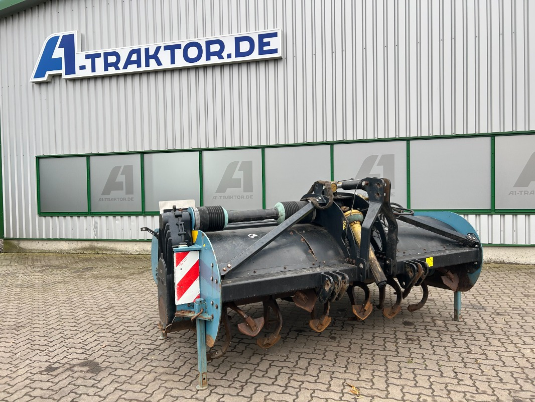 Imants 48SX300H - Equipo para trabajo del suelo: foto 1 Imants 48SX300H - Equipo para trabajo del suelo: foto 1