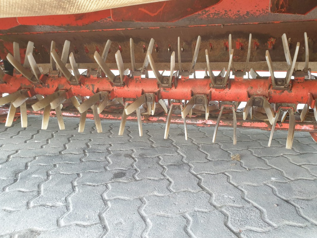Kuhn FC 283 G-II FF LIFTCONTROL - Segadora: foto 3 Kuhn FC 283 G-II FF LIFTCONTROL - Segadora: foto 3