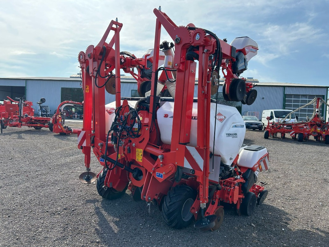 Kuhn Maxima 3 RT E *DEMO* - Maquinaria de siembra: foto 2 Kuhn Maxima 3 RT E *DEMO* - Maquinaria de siembra: foto 2