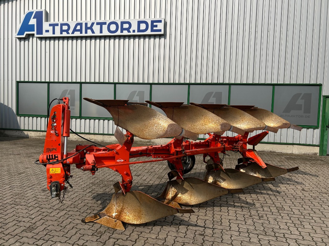 Kuhn Multi Master 113 4E - Arado: foto 1 Kuhn Multi Master 113 4E - Arado: foto 1