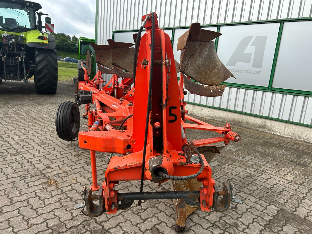 Kuhn Multi Master 113 4E - Arado: foto 5 Kuhn Multi Master 113 4E - Arado: foto 5