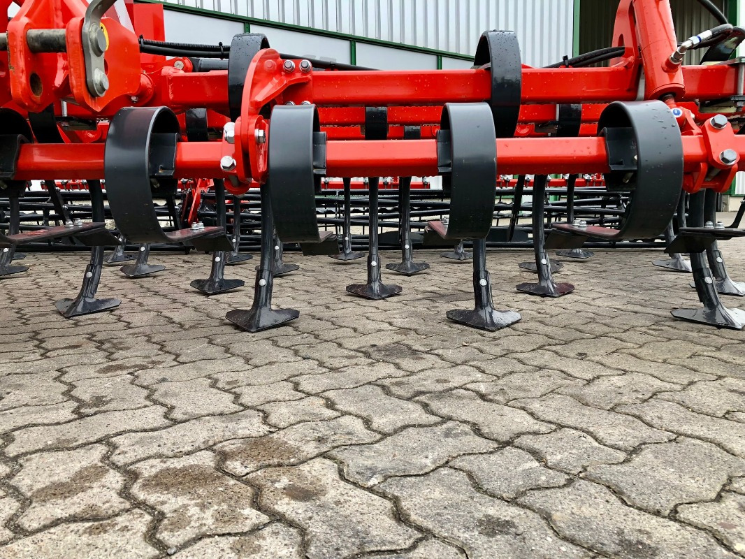 Leasing de Kuhn PROLANDER 600 R Kuhn PROLANDER 600 R: foto 6