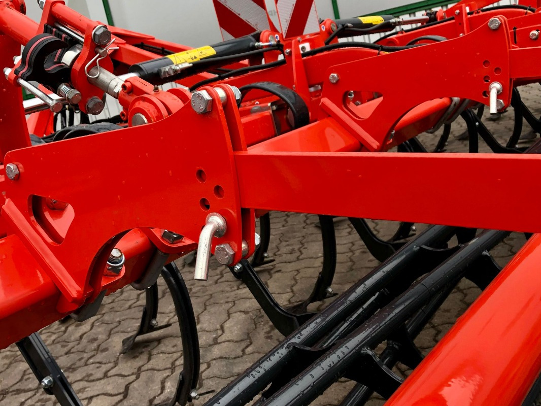 Leasing de Kuhn PROLANDER 600 R Kuhn PROLANDER 600 R: foto 7