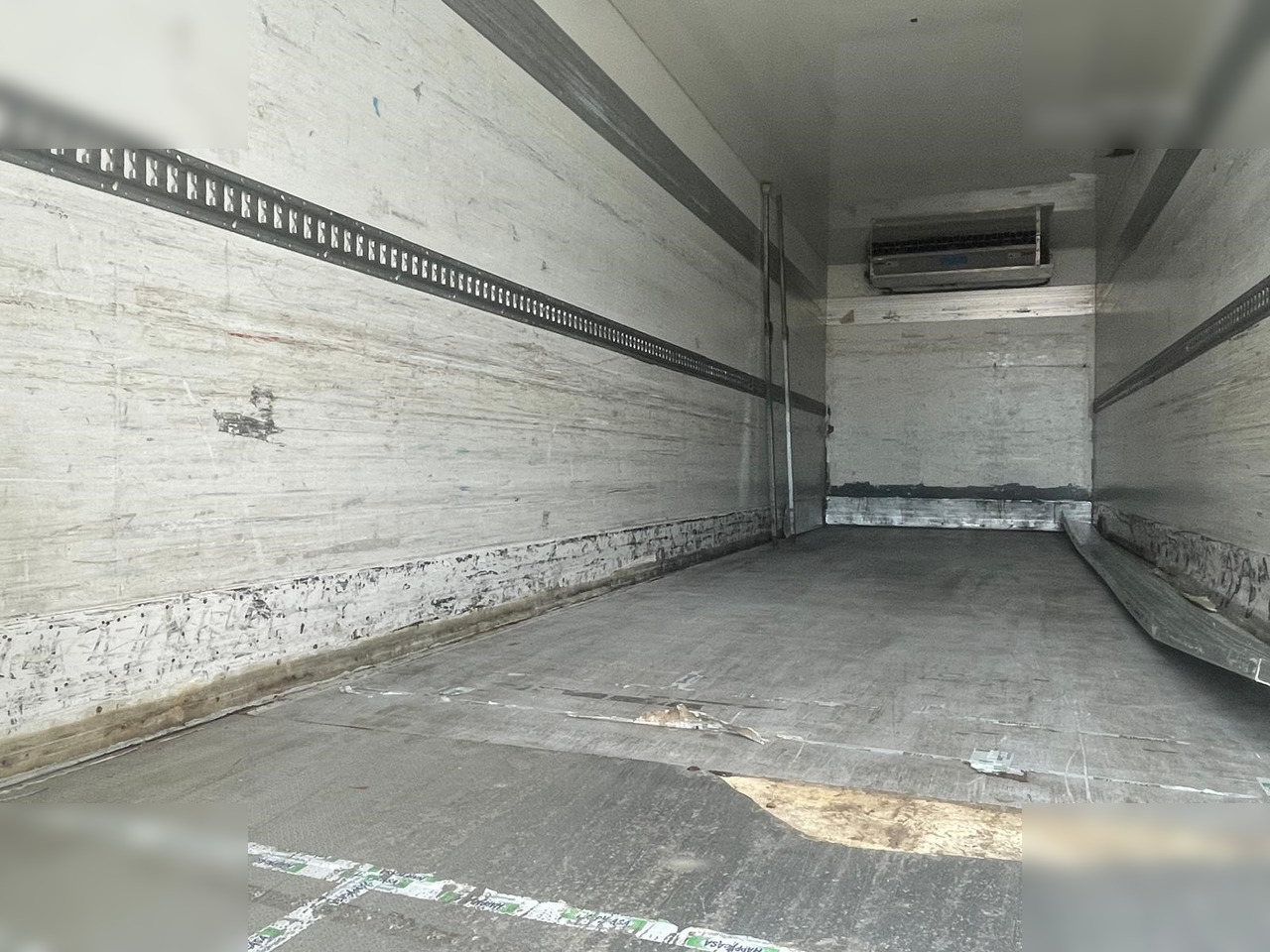 IVECO STRALIS 400 - Camión frigorífico: foto 3 IVECO STRALIS 400 - Camión frigorífico: foto 3