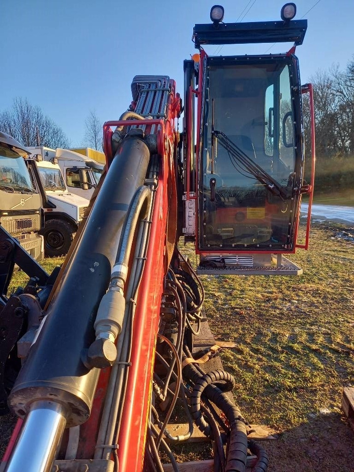 Camión forestal Volvo FH 500: foto 14 Camión forestal Volvo FH 500: foto 14