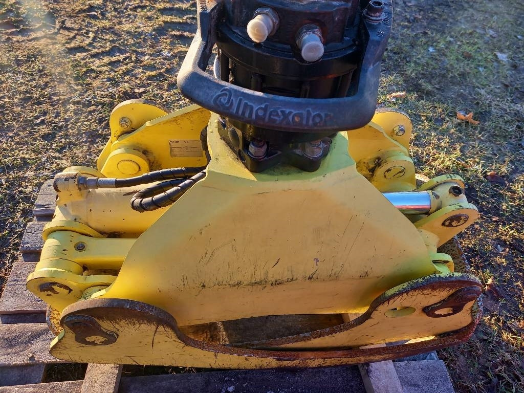 Camión forestal Volvo FH 500: foto 22 Camión forestal Volvo FH 500: foto 22