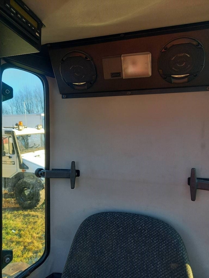 Camión forestal Volvo FH 500: foto 26 Camión forestal Volvo FH 500: foto 26