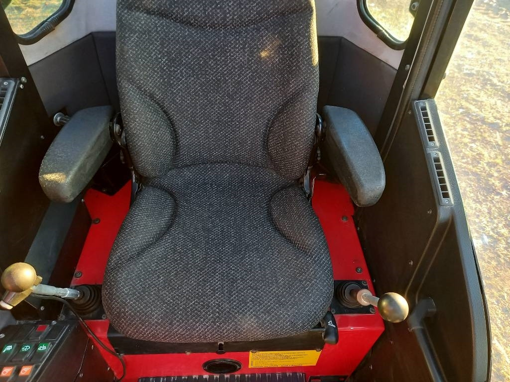 Camión forestal Volvo FH 500: foto 25 Camión forestal Volvo FH 500: foto 25