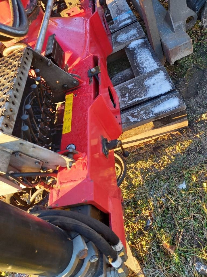 Camión forestal Volvo FH 500: foto 18 Camión forestal Volvo FH 500: foto 18