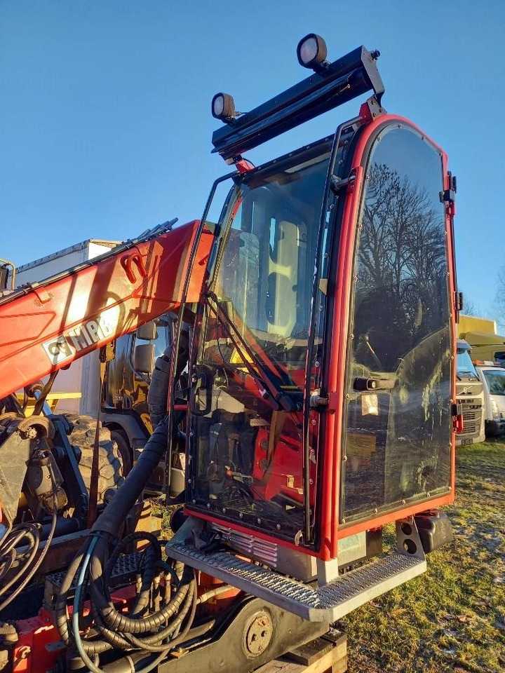 Camión forestal Volvo FH 500: foto 28 Camión forestal Volvo FH 500: foto 28