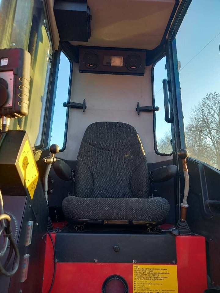 Camión forestal Volvo FH 500: foto 27 Camión forestal Volvo FH 500: foto 27