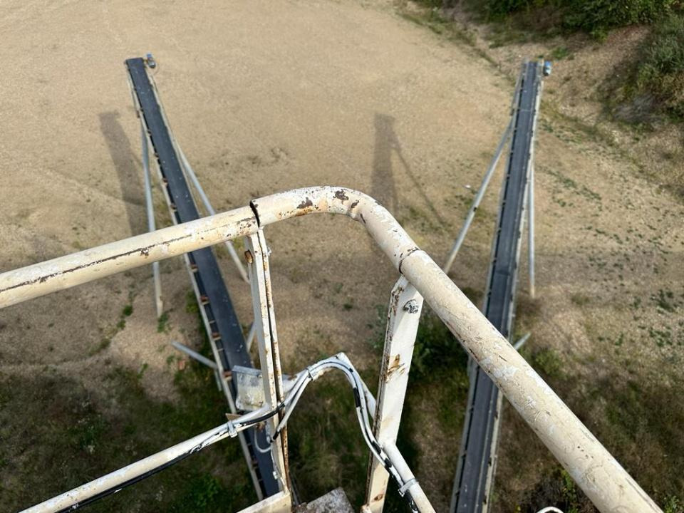 Maquinaria de construcción Metso 300 t kieswaschanlage und Splitt Anlage: foto 18