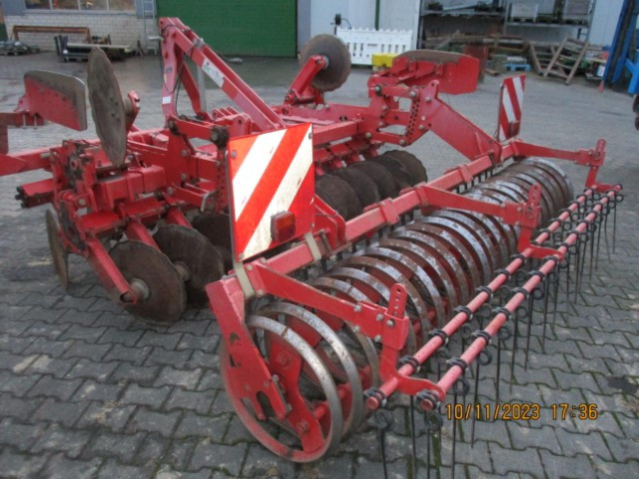 Einböck Einböck - Rastras: foto 3 Einböck Einböck - Rastras: foto 3