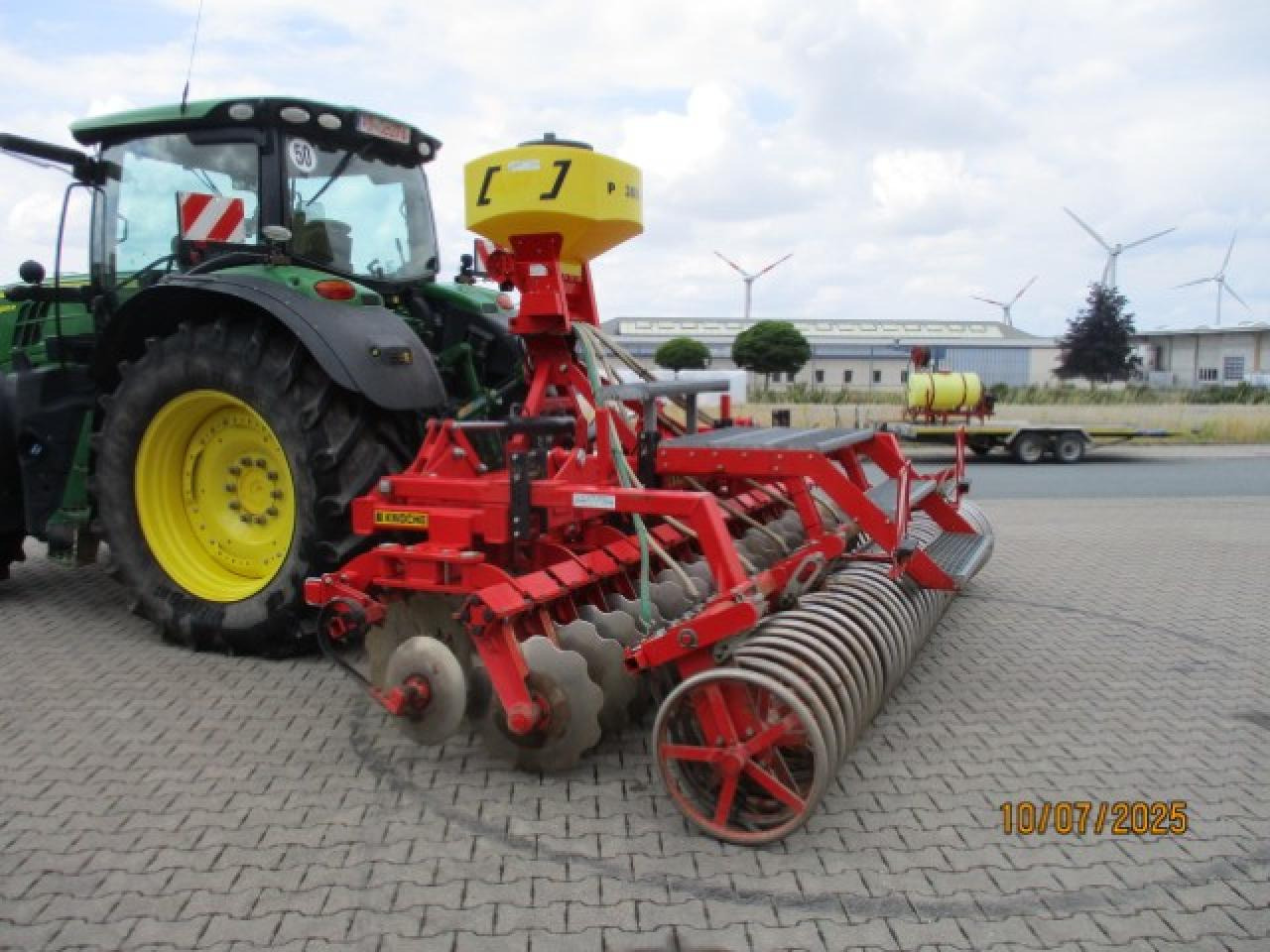 Knoche Knoche - Rastras: foto 4 Knoche Knoche - Rastras: foto 4
