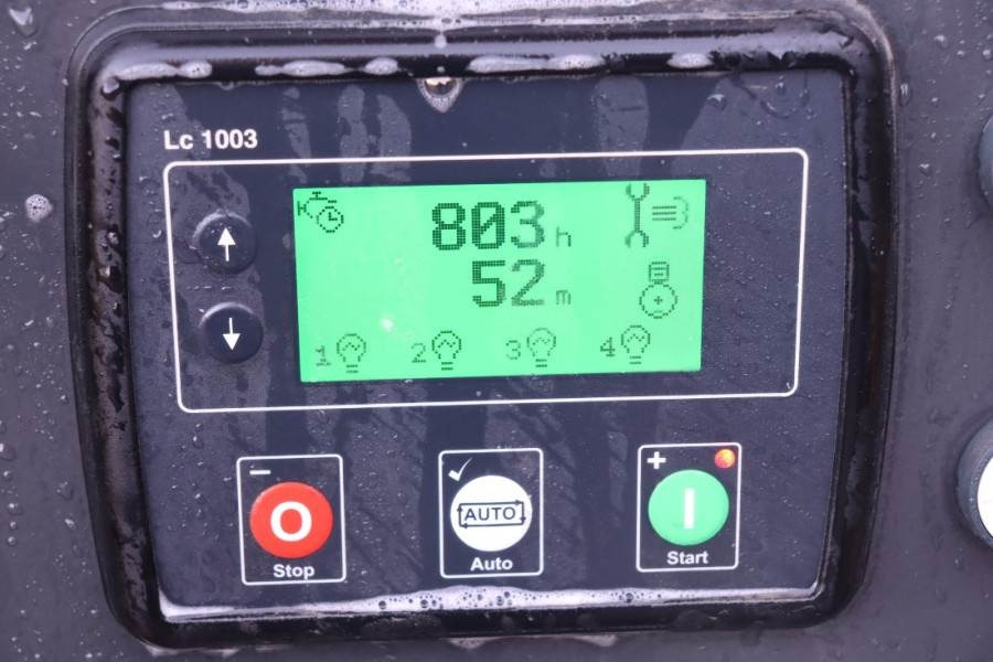 Atlas Copco HiLight H5+ SV2 Valid inspection, *Guarantee! Max - Torre de iluminación: foto 5 Atlas Copco HiLight H5+ SV2 Valid inspection, *Guarantee! Max - Torre de iluminación: foto 5