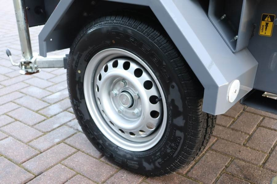 Atlas Copco HiLight H5+ SV2 Valid inspection, *Guarantee! Max - Torre de iluminación: foto 5 Atlas Copco HiLight H5+ SV2 Valid inspection, *Guarantee! Max - Torre de iluminación: foto 5