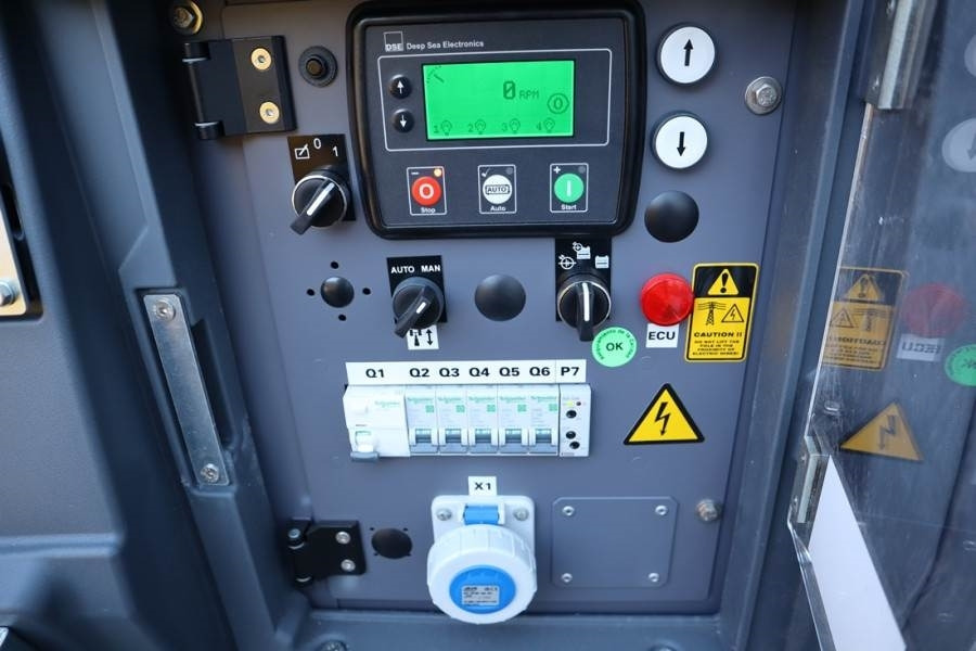 Atlas Copco Hilight H6+ Valid inspection, *Guarantee! Max Boom - Torre de iluminación: foto 3 Atlas Copco Hilight H6+ Valid inspection, *Guarantee! Max Boom - Torre de iluminación: foto 3