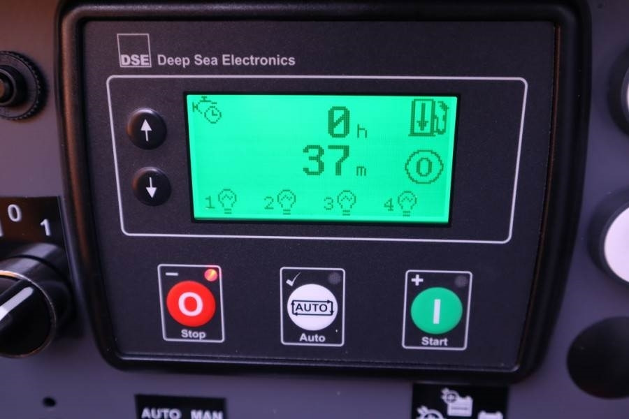 Atlas Copco Hilight H6+ Valid inspection, *Guarantee! Max Boom - Torre de iluminación: foto 4 Atlas Copco Hilight H6+ Valid inspection, *Guarantee! Max Boom - Torre de iluminación: foto 4