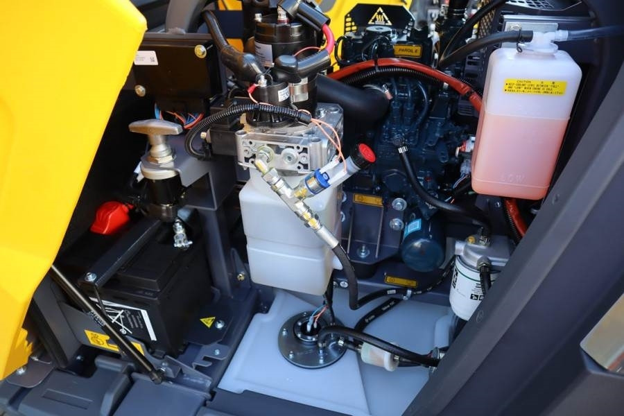 Torre de iluminación Atlas Copco Hilight H6+ Valid inspection, *Guarantee! Max Boom: foto 12 Torre de iluminación Atlas Copco Hilight H6+ Valid inspection, *Guarantee! Max Boom: foto 12