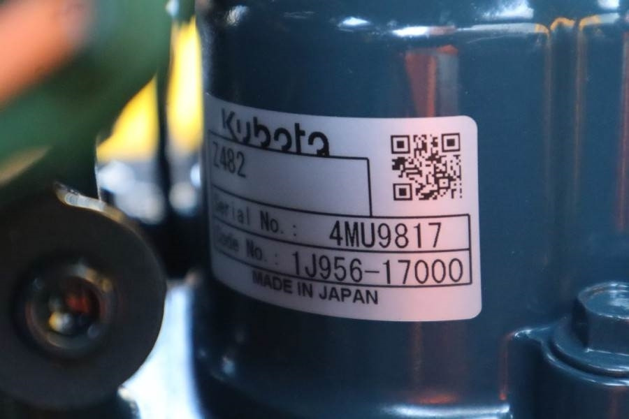 Torre de iluminación Atlas Copco Hilight H6+ Valid inspection, *Guarantee! Max Boom: foto 13 Torre de iluminación Atlas Copco Hilight H6+ Valid inspection, *Guarantee! Max Boom: foto 13