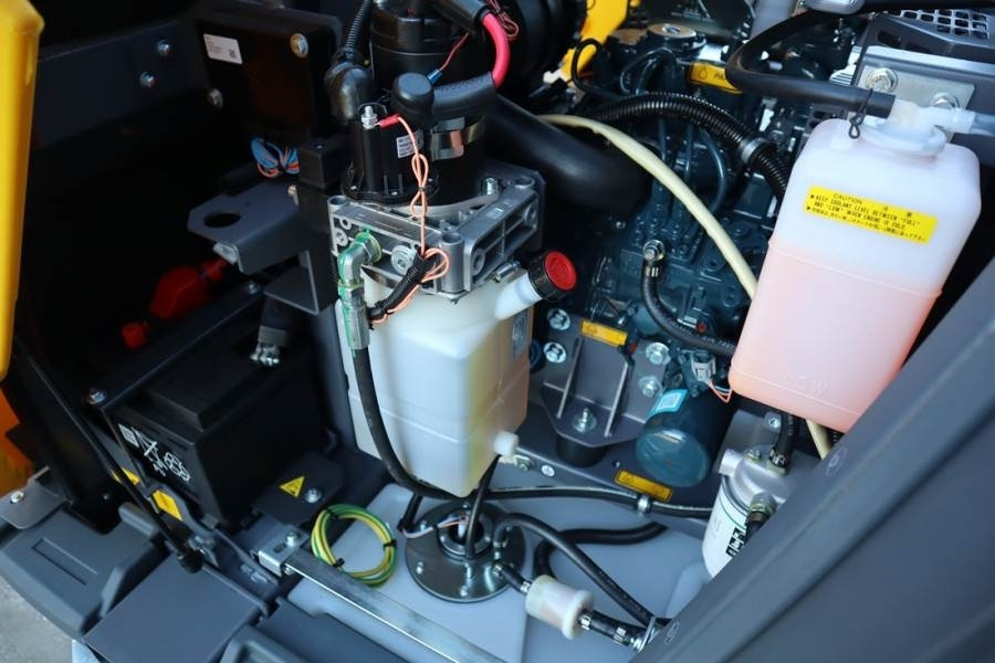 Atlas Copco Hilight H6+ Valid inspection, *Guarantee! Max Boom - Torre de iluminación: foto 4 Atlas Copco Hilight H6+ Valid inspection, *Guarantee! Max Boom - Torre de iluminación: foto 4