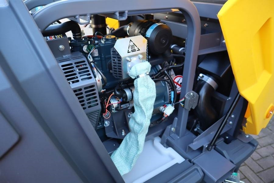 Torre de iluminación Atlas Copco Hilight H6+ Valid inspection, *Guarantee! Max Boom: foto 11 Torre de iluminación Atlas Copco Hilight H6+ Valid inspection, *Guarantee! Max Boom: foto 11