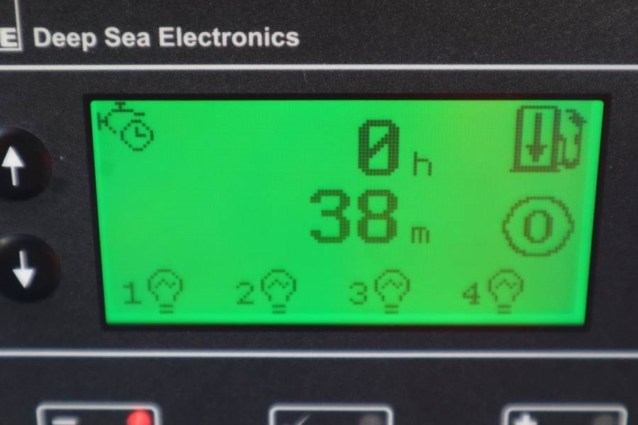 Torre de iluminación Atlas Copco Hilight H6+ Valid inspection, *Guarantee! Max Boom: foto 14 Torre de iluminación Atlas Copco Hilight H6+ Valid inspection, *Guarantee! Max Boom: foto 14