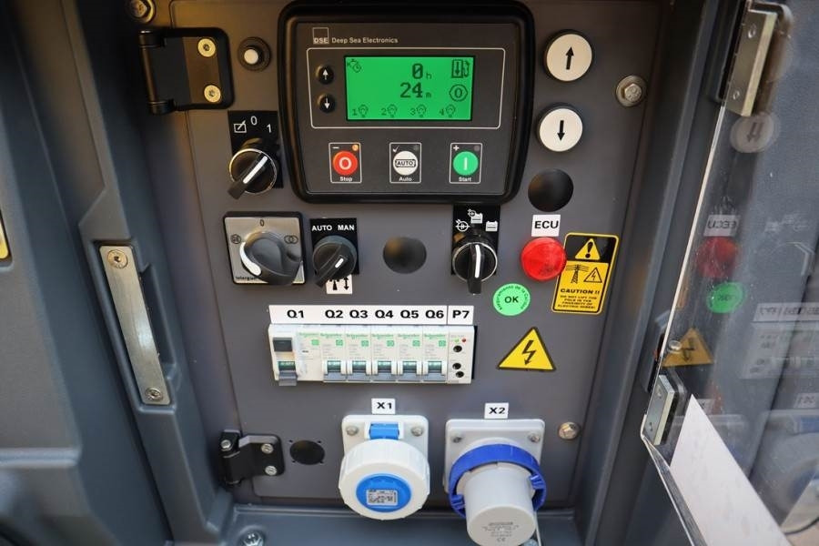 Atlas Copco Hilight H6+ Valid inspection, *Guarantee! Max Boom  - Torre de iluminación: foto 4 Atlas Copco Hilight H6+ Valid inspection, *Guarantee! Max Boom  - Torre de iluminación: foto 4