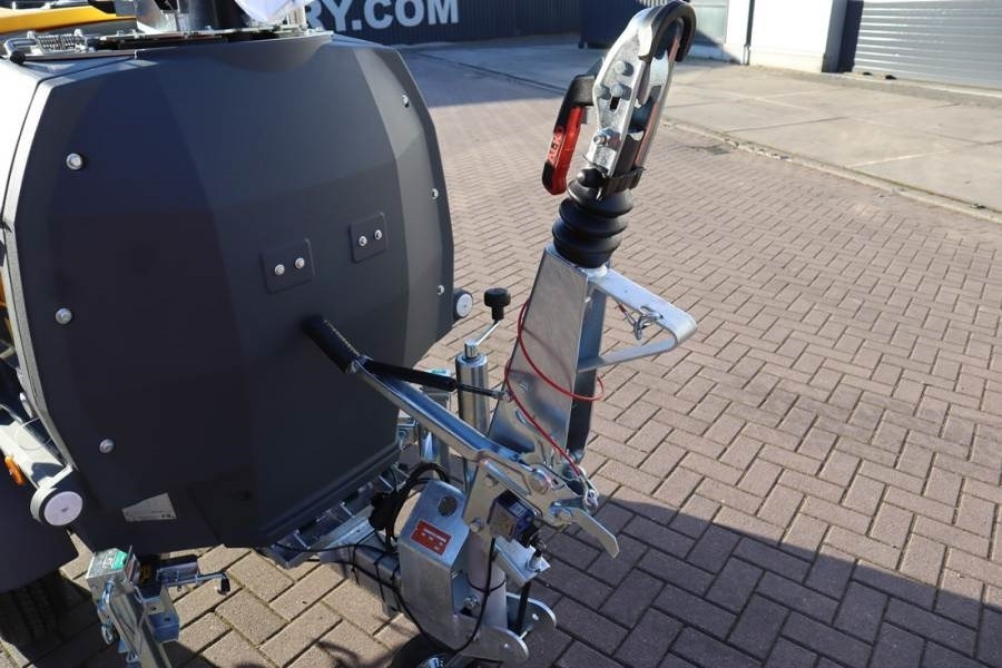 Atlas Copco Hilight H6+ Valid inspection, *Guarantee! Max Boom  - Torre de iluminación: foto 3 Atlas Copco Hilight H6+ Valid inspection, *Guarantee! Max Boom  - Torre de iluminación: foto 3