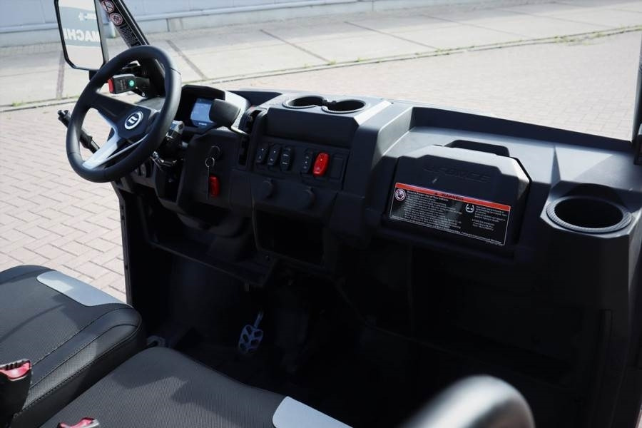 CFMoto UFORCE600 Valid Inspection, *Guarantee! Dutch Regi - Cuadrimoto: foto 4 CFMoto UFORCE600 Valid Inspection, *Guarantee! Dutch Regi - Cuadrimoto: foto 4