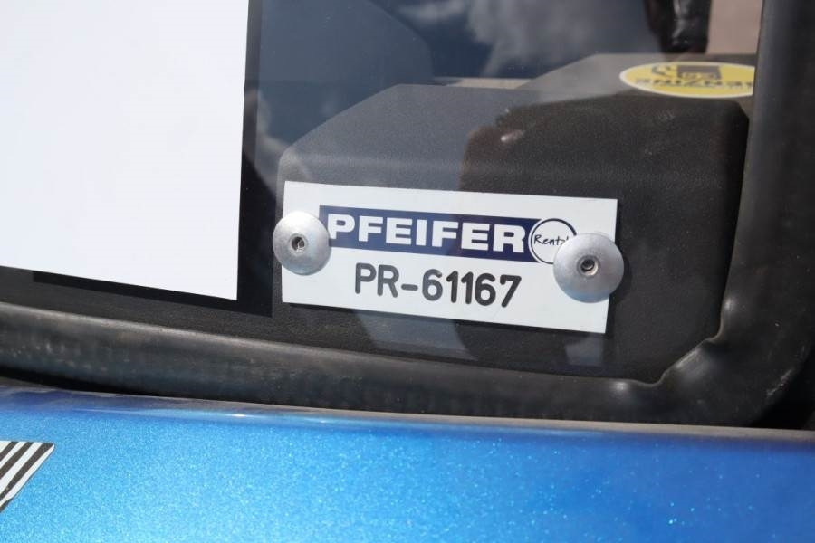 Cuadrimoto CFMoto UFORCE600 Valid Inspection, *Guarantee! Dutch Regi: foto 8