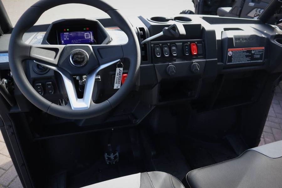 CFMoto UFORCE600 Valid Inspection, *Guarantee! Dutch Regi - Cuadrimoto: foto 3 CFMoto UFORCE600 Valid Inspection, *Guarantee! Dutch Regi - Cuadrimoto: foto 3