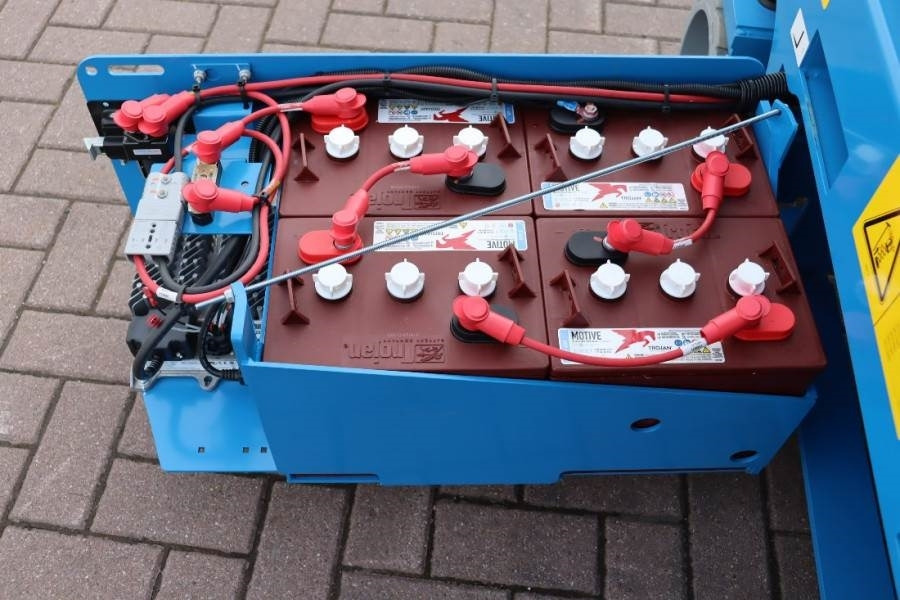 Genie GS1932 E-Drive New And Available Directly From Sto - Plataforma de tijeras: foto 3 Genie GS1932 E-Drive New And Available Directly From Sto - Plataforma de tijeras: foto 3