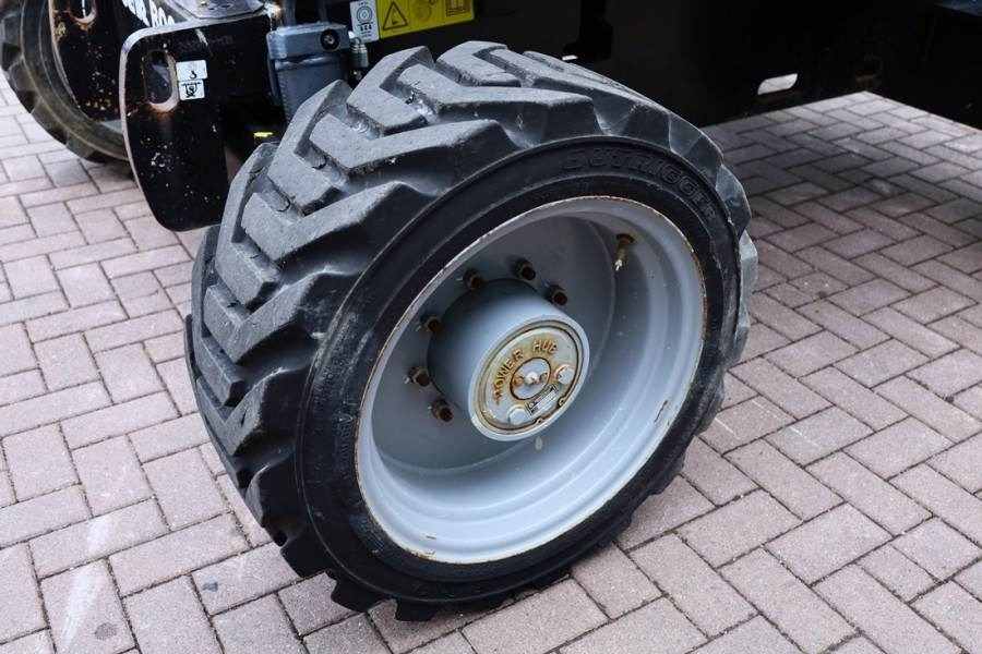 Plataforma articulada Genie Z45XC GUARANTEE, Diesel, 4x4 Drive, 16m Working He: foto 18 Plataforma articulada Genie Z45XC GUARANTEE, Diesel, 4x4 Drive, 16m Working He: foto 18