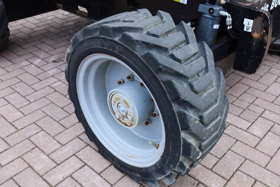 Plataforma articulada Genie Z45XC GUARANTEE, Diesel, 4x4 Drive, 16m Working He: foto 15 Plataforma articulada Genie Z45XC GUARANTEE, Diesel, 4x4 Drive, 16m Working He: foto 15