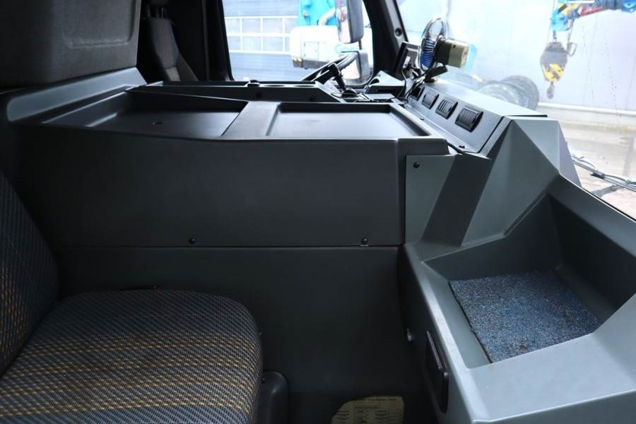 Grúa todo terreno Grove GMK3060 Diesel, 6x6x6 Drive, 60t Capacity, 43m Mai: foto 23 Grúa todo terreno Grove GMK3060 Diesel, 6x6x6 Drive, 60t Capacity, 43m Mai: foto 23