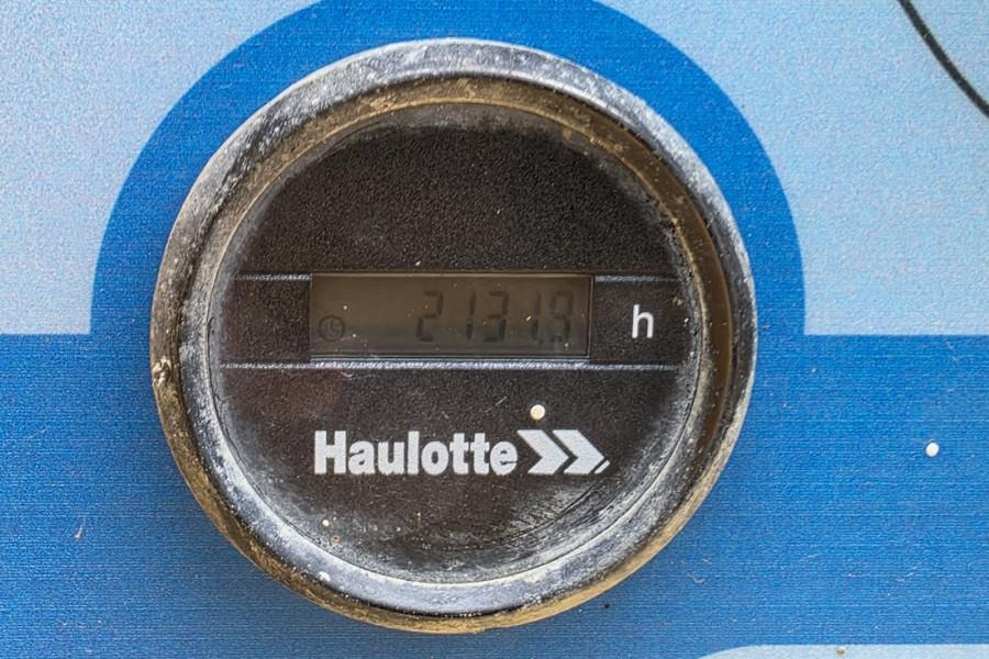 Plataforma de tijeras Haulotte H18SXL Diesel, 4x4 Drive, 18m Working Height, 500k: foto 6 Plataforma de tijeras Haulotte H18SXL Diesel, 4x4 Drive, 18m Working Height, 500k: foto 6