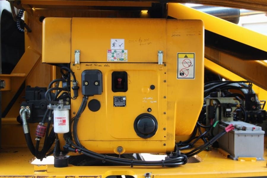 Haulotte H23TPX Diesel, 4x4 Drive, 22.6m Working Height, 19 - Plataforma telescopica: foto 3 Haulotte H23TPX Diesel, 4x4 Drive, 22.6m Working Height, 19 - Plataforma telescopica: foto 3