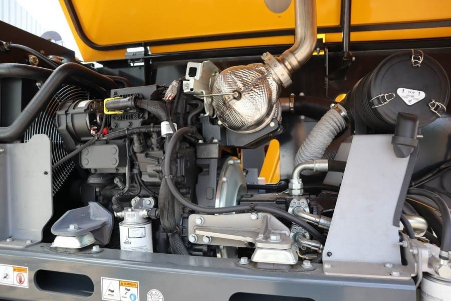 Haulotte HT28RTJ Pro Guarantee! 4x4x4 Drive, 28 m Working H - Plataforma telescopica: foto 4 Haulotte HT28RTJ Pro Guarantee! 4x4x4 Drive, 28 m Working H - Plataforma telescopica: foto 4