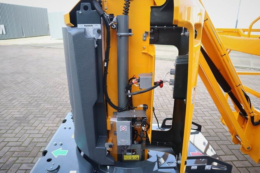 Haulotte Star 10AC Valid Inspection, *Guarantee! Electric, - Plataforma articulada: foto 3 Haulotte Star 10AC Valid Inspection, *Guarantee! Electric, - Plataforma articulada: foto 3