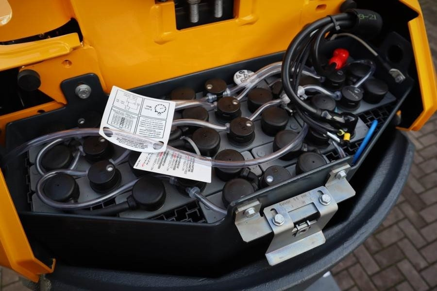 Haulotte Star 10AC Valid Inspection, *Guarantee! Electric, - Plataforma articulada: foto 4 Haulotte Star 10AC Valid Inspection, *Guarantee! Electric, - Plataforma articulada: foto 4